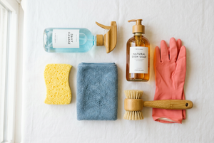 Household Supplies