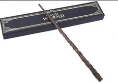 Fireball Magic Wand