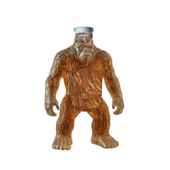 Wolf Whiskey Bottle, Funny Wolf Whiskey Bottle, 3D Wolf Shape Glass, Wine Decanter for Men Dad, Home Bar Dachshund Lover Decor P