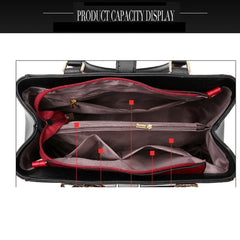 Ladies Shoulder Bag Messenger Bag Handbag For Women