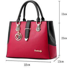 Ladies Shoulder Bag Messenger Bag Handbag For Women