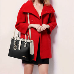 Ladies Shoulder Bag Messenger Bag Handbag For Women