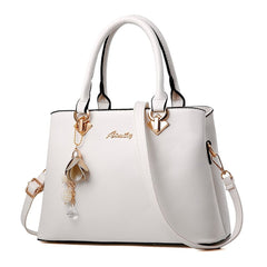 Womens Tote Bag Fashion Handbags Ladies Purse Satchel Shoulder Bags Tote Leather Bag for Ladies