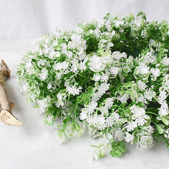 Wedding Decor, Bridal Floral Wreath, Front Door Decoration, Home and Event Floral Arrangement