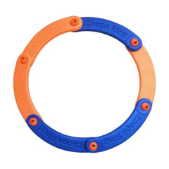 Ring Outdoor Sport Game For Adults And Kids Soft Catch Training Flying Saucer Disc