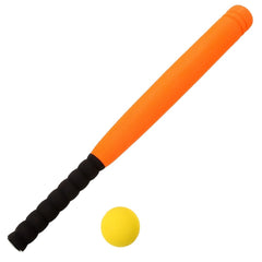 Foam Baseball Bat Set for Teenagers Great for Daily Use Outdoor Color