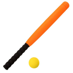 Foam Baseball Bat Set for Teenagers Great for Daily Use Outdoor Color