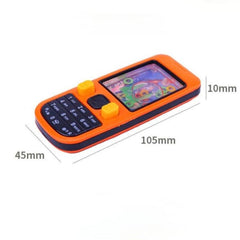 Toy Water Set: Mobile Phone Design Water & Handheld Game Underwater Ring Diy Crafts for Kids Ages 8-12 Diy Crafts for Girls Diy Crafts for Adults Photography Diy Crafts for Adults Diy Crafts for