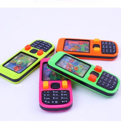 Toy Water Set: Mobile Phone Design Water & Handheld Game Underwater Ring Diy Crafts for Kids Ages 8-12 Diy Crafts for Girls Diy Crafts for Adults Photography Diy Crafts for Adults Diy Crafts for