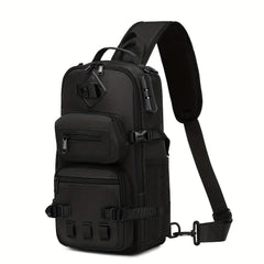 Gray Black Anti-Theft Backpack Waterproof Sling Backpack Travel Backpack Australia Daypack