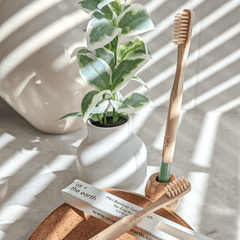 Eco Beauty Box - Sustainable Self Care